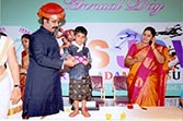 Jagadamba School - Gallery