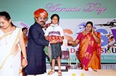 Jagadamba School - Gallery