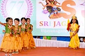 Jagadamba School - Gallery