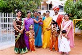Jagadamba School - Gallery