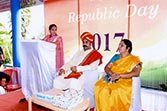 Jagadamba School - Gallery
