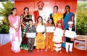 Jagadamba School - Gallery