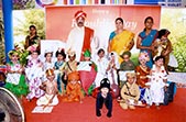 Jagadamba School - Gallery