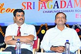 Jagadamba School - Gallery