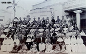 Jagadamba School - Photo Gallery