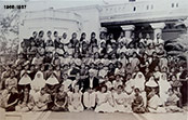 Jagadamba School - Photo Gallery
