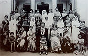 Jagadamba School - Gallery