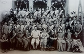 Jagadamba School - Gallery
