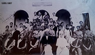 Jagadamba School - Photo Gallery