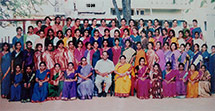 Jagadamba School - Gallery