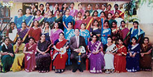 Jagadamba School - Gallery