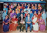 Jagadamba School - Gallery