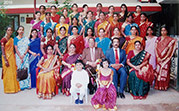 Jagadamba School - Gallery