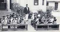 Jagadamba School - Gallery