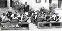 Jagadamba School - Gallery