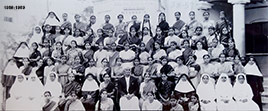 Jagadamba School - Photo Gallery