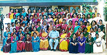 Jagadamba School - Gallery