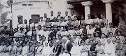 Jagadamba School - Photo Gallery
