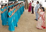 Jagadamba School - Gallery