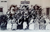 Jagadamba School - Photo Gallery