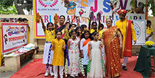 Jagadamba School - Gallery