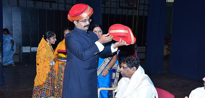 Sri Jagadamba Pre-Primary Teachers Training Institute - Mysore