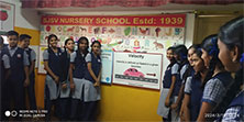 Jagadamba School - Gallery