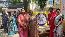 Jagadamba School - Gallery