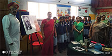 Jagadamba School - Gallery
