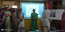 Jagadamba School - Gallery