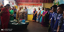 Jagadamba School - Gallery