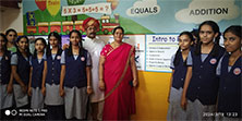 Jagadamba School - Gallery