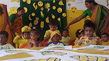 Jagadamba School - Gallery