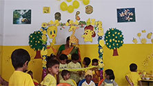 Jagadamba School - Gallery