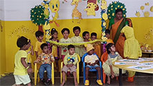 Jagadamba School - Gallery