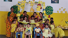 Jagadamba School - Gallery
