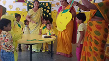 Jagadamba School - Gallery