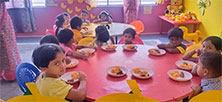 Jagadamba School - Gallery