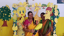 Jagadamba School - Gallery